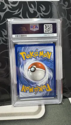 2023 Pokemon Sword And Shield Darkrai Full Art VSTAR Crown Zenith PSA 10 - Image 2