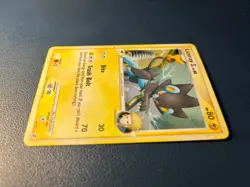 Pokemon TCG - Luxray GL 9/111 Rising Rivals Holo - MP - Image 5