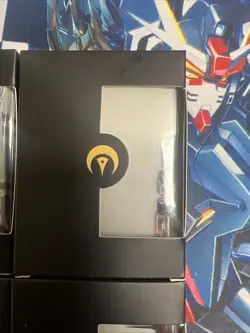 Yu-Gi-Oh! 8x Mana Moon Amanda Lapalme Sleeves & Over Sleeves Sealed 70 Count - Image 5