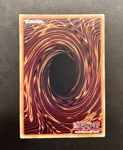 Yu-Gi-Oh! Elemental HERO Liquid Soldier LED6-EN013 Ultra Edition Near Mint - Image 2