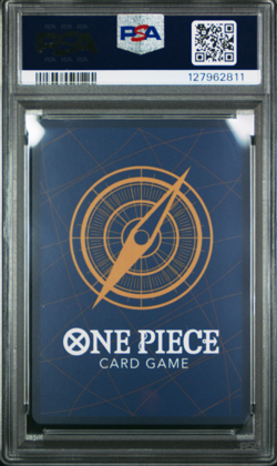 Adio (Regional Participation Pack 2025 Vol.1) P-078 One Piece Promotion Cards... - Image 2