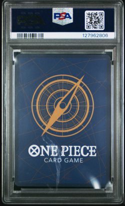 Spandine (Regional Participation Pack 2025 Vol.1) EB01-043 One Piece... - Image 2