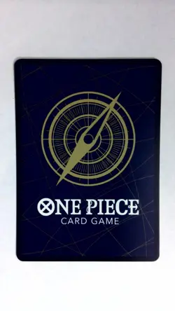One Piece Sanji Alternate Art EB02-054 Japanese - Image 2