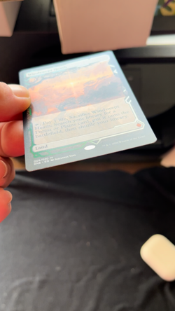 Magic the Gathering Windswept Heath 005 Zendikar Rising Expeditions NM - Image 2