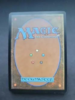MTG - Kozilek, Butcher of Truth - Double Masters 2022 - BORDERLESS - NM - Image 2