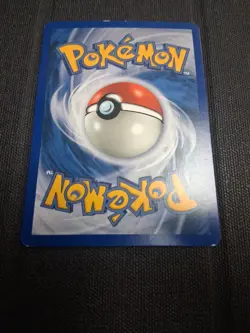 POKEMON BLACK STAR PROMO MACHAMP CARD #43 LP Fast Ship - Image 5