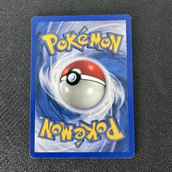 Machamp WoTC Black Star Promo 43/53 LP - Image 2