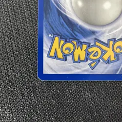 Machamp WoTC Black Star Promo 43/53 LP - Image 5