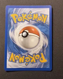 Pokemon TCG Lucario VSTAR SWSH291 Crown Zenith Promo Card Near Mint Condition - Image 2