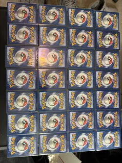 Pokemon Card Lot - Vintage Jungle Lot - 26 Cards - Image 4