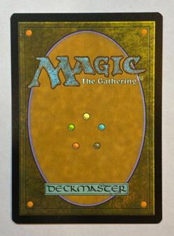 MTG - Strixhaven: Mystical Archive - JPN Alt Art - Strategic Planning - FOIL - Image 2