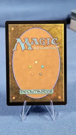 Ghostly Flicker The List NM MTG - Image 3