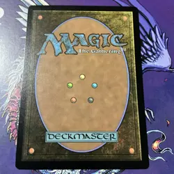 MTG Magic the Gathering Winternight Stories (67/471) Tarkir Dragonstorm NM - Image 2