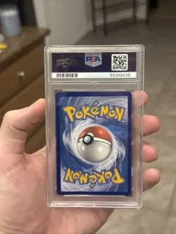 2020 POKEMON SWSH BSP CHARIZARD V CHAMPIONS PATH ELITE TRAINER BOX #50 PSA 10 - Image 2