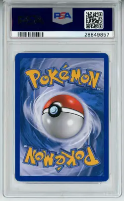 2009 POKEMON SUPREME VICTORS CHARIZARD G #20 REVERSE HOLO PSA 6 EX #28849857 - Image 2