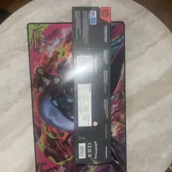 Pokemon Phantasmal Flames Mega Charizard EX UPC Sealed Ultra Premium Collection - Image 5