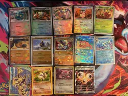 Pokemon TCG Lot Of 14 Masterballs, Vintage, Power Keepers Fast Shipping! - Image 1