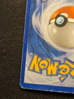 Pokemon TCG Cyclone Energy 99/115 EX Unseen Forces Holo Energy MP - Image 4