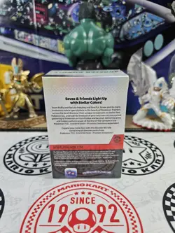 Pokemon Scarlet and Violet Prismatic Evolutions Booster Bundle BRAND NEW! - Image 2