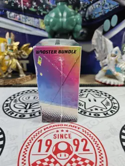 Pokemon Scarlet and Violet Prismatic Evolutions Booster Bundle BRAND NEW! - Image 3