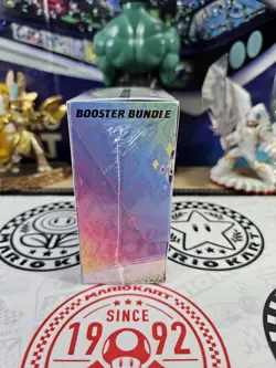Pokemon Scarlet and Violet Prismatic Evolutions Booster Bundle BRAND NEW! - Image 4