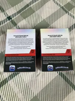Pokemon TCG Scarlet & Violet Prismatic Evolutions Booster Bundle x1 Brand New ✅ - Image 2