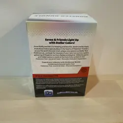 ✅ BRAND NEW: Pokemon Scarlet & Violet Prismatic Evolutions Booster Bundle - Image 3