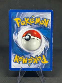 Squirtle 131/165 2002 Expedition Pokemon Card TCG Yuka Morii Non Holo - HP - Image 2