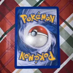 Pokemon Squirtle TCG Expedition Base Set Card 131/165 Regular Common - Image 5