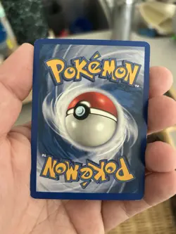 Pokemon Squirtle TCG Expedition Base Set Card 131/165 Regular Common - Image 2