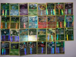 Pokemon Cards Diamond & Pearl Set /130 REVERSE HOLO Shiny - CHOOSE YOURS - Image 1