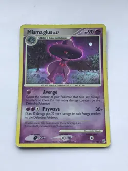 Pokemon Cards Diamond & Pearl Set /130 REVERSE HOLO Shiny - CHOOSE YOURS - Image 4