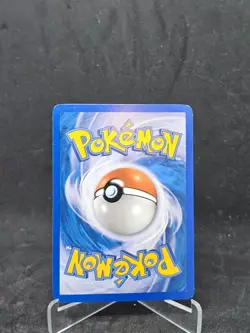 Pokemon Card Magneton (54/130) Diamond and Pearl Uncommon Reverse Holo - Image 2