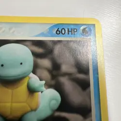 🔥 Ditto (as Squirtle) 64/113 EX Delta Species 2005 | LP Pokemon Card - Pokemon - Image 4