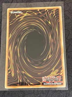 Yu-Gi-Oh! TCG Absolute Powerforce 1st Ed. Gale Dogra ABPI-EN090 - Image 2
