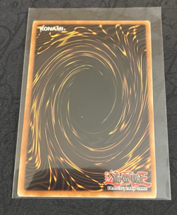 Yu-Gi-Oh TCG Acid Trap Hole Limited Edition SOI-ENSE1 - Image 3