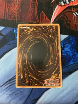 Yu-Gi-Oh! TCG YZ-Tank Dragon Magician's Force MFC-054 Unlimited Super Rare - Image 4