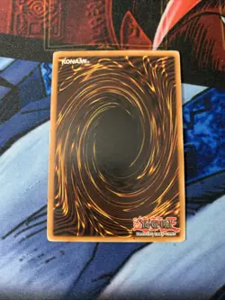 Yu-Gi-Oh! TCG YZ-Tank Dragon Magician's Force MFC-054 Unlimited Super Rare - Image 5