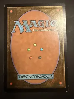 Coat of Arms - 7th Edition (Set#: 290/350) -Rare - Artifact - MTG - LP - Image 3