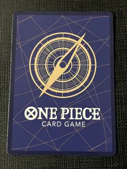 ONE PIECE CCG - Monkey D. Luffy OP11-118 SEC - Secret Rare - Near Mint - Image 3