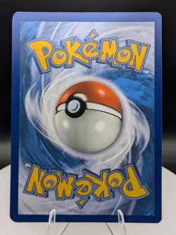 Pokemon TCG: Paradox Rift (252/182) Gholdengo EX SIR (NM) - Image 2