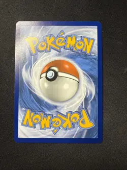 Pokemon TCG Gholdengo Ex 252/182 Paradox Rift SIR NM - Image 2