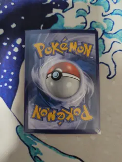 Gholdengo ex 252/182 | Paradox Rift | SIR | Pokemon TCG | NM - Image 2