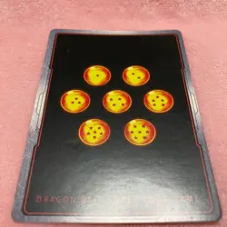 Bandai Dragon Ball Super Card Game Fusion World Broly BR SCR FB06-120 Battle - Image 2