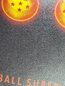 Dragon Ball Super Card Game Fusion World Broly BR SCR FB06-120 Bandai 2025 Hobby - Image 3