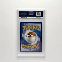Roseanne’s Backup 172/172 Ultra Rare Brilliant Stars Pokemon TCG PSA 10 Gem Mint - Image 2