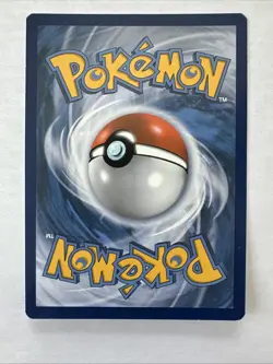 Pokemon Ranger (Full Art) Holo XY - Steam Siege 113/114 NM Pokemon TCG - Image 2