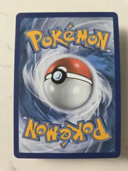 FULL ART Pokemon Ranger ULTRA RARE 113/114 XY Steam Siege Trainer Supporter - LP - Image 2