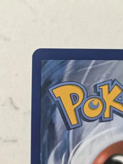FULL ART Pokemon Ranger ULTRA RARE 113/114 XY Steam Siege Trainer Supporter - LP - Image 5