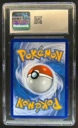2016-19 Pokemon SM Black Star Promos Mewtwo & Mew #SM191 CGC 10 - Image 2